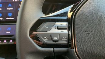 Peugeot 308 Sw 1.2 PureTech Allure Estate 5dr Petrol EAT Euro 6 (s/s) (130 ps)