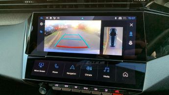 Peugeot 308 Sw 1.2 PureTech Allure Estate 5dr Petrol EAT Euro 6 (s/s) (130 ps)