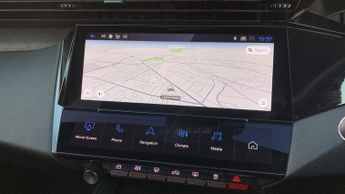 Peugeot 308 Sw 1.2 PureTech Allure Estate 5dr Petrol EAT Euro 6 (s/s) (130 ps)