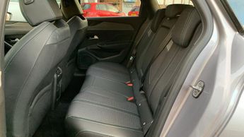 Peugeot 308 Sw 1.2 PureTech Allure Estate 5dr Petrol EAT Euro 6 (s/s) (130 ps)