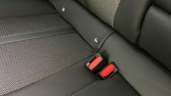 Peugeot 308 Sw 1.2 PureTech Allure Estate 5dr Petrol EAT Euro 6 (s/s) (130 ps)