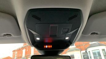 Peugeot 308 Sw 1.2 PureTech Allure Estate 5dr Petrol EAT Euro 6 (s/s) (130 ps)