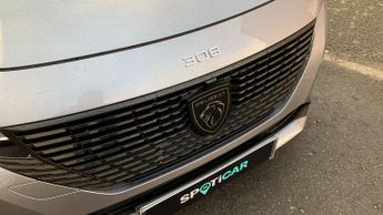 Peugeot 308 Sw 1.2 PureTech Allure Estate 5dr Petrol EAT Euro 6 (s/s) (130 ps)