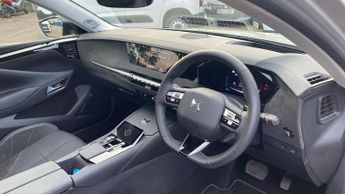 DS Automobiles Ds 4 1.2 MHEV Etoile Hatchback 5dr Petrol Hybrid e-DSC Euro 6 (s/s) (