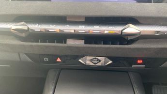 DS Automobiles Ds 4 1.2 MHEV Etoile Hatchback 5dr Petrol Hybrid e-DSC Euro 6 (s/s) (