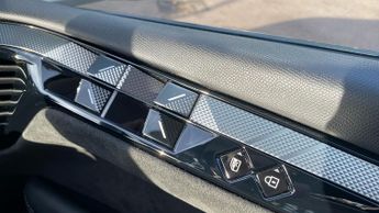 DS Automobiles Ds 4 1.2 MHEV Etoile Hatchback 5dr Petrol Hybrid e-DSC Euro 6 (s/s) (