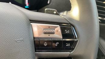 DS Automobiles Ds 4 1.2 MHEV Etoile Hatchback 5dr Petrol Hybrid e-DSC Euro 6 (s/s) (