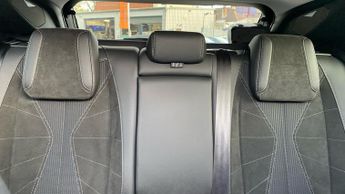 DS Automobiles Ds 4 1.2 MHEV Etoile Hatchback 5dr Petrol Hybrid e-DSC Euro 6 (s/s) (