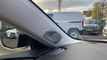 DS Automobiles Ds 4 1.2 MHEV Etoile Hatchback 5dr Petrol Hybrid e-DSC Euro 6 (s/s) (