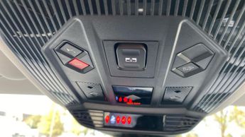 DS Automobiles Ds 4 1.2 MHEV Etoile Hatchback 5dr Petrol Hybrid e-DSC Euro 6 (s/s) (