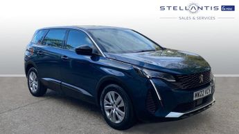 Peugeot 5008 1.5 BlueHDi Active Premium SUV 5dr Diesel Manual Euro 6 (s/s) (1