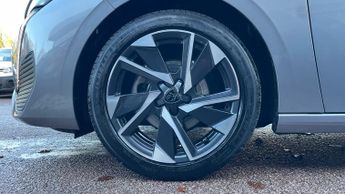 Peugeot 308 1.2 PureTech Allure Premium Hatchback 5dr Petrol EAT Euro 6 (s/s