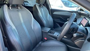 Peugeot 308 1.2 PureTech Allure Premium Hatchback 5dr Petrol EAT Euro 6 (s/s