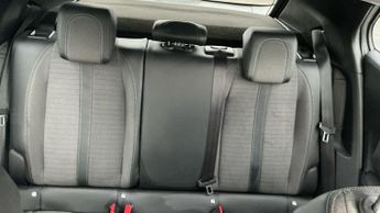 Peugeot 2008 50kWh Allure Premium SUV 5dr Electric Auto (7kW Charger) (136 ps
