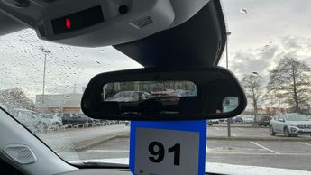 Peugeot 2008 50kWh Allure Premium SUV 5dr Electric Auto (7kW Charger) (136 ps