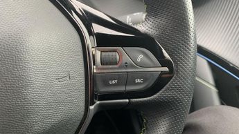 Peugeot 208 50kWh GT Premium Hatchback 5dr Electric Auto (136 ps)