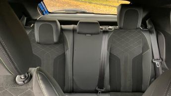 Peugeot 208 50kWh GT Premium Hatchback 5dr Electric Auto (136 ps)