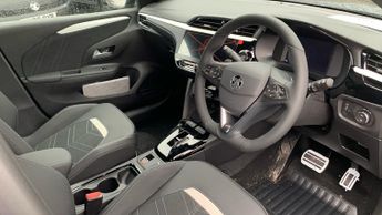 Vauxhall Corsa 1.2 MHEV Ultimate e-DCT Euro 6 (s/s) 5dr