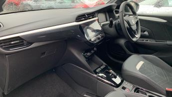 Vauxhall Corsa 1.2 MHEV Ultimate e-DCT Euro 6 (s/s) 5dr