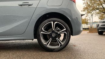 Vauxhall Corsa 1.2 MHEV Ultimate e-DCT Euro 6 (s/s) 5dr
