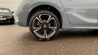 Vauxhall Corsa 1.2 MHEV Ultimate e-DCT Euro 6 (s/s) 5dr