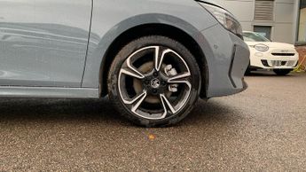 Vauxhall Corsa 1.2 MHEV Ultimate e-DCT Euro 6 (s/s) 5dr