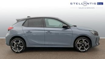 Vauxhall Corsa 1.2 MHEV Ultimate e-DCT Euro 6 (s/s) 5dr
