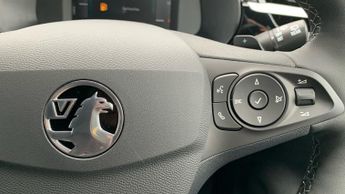 Vauxhall Corsa 1.2 MHEV Ultimate e-DCT Euro 6 (s/s) 5dr