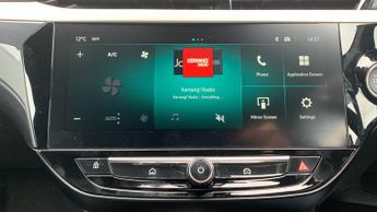 Vauxhall Corsa 1.2 MHEV Ultimate e-DCT Euro 6 (s/s) 5dr