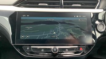 Vauxhall Corsa 1.2 MHEV Ultimate e-DCT Euro 6 (s/s) 5dr