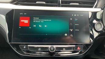 Vauxhall Corsa 1.2 MHEV Ultimate e-DCT Euro 6 (s/s) 5dr