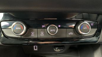 Vauxhall Corsa 1.2 MHEV Ultimate e-DCT Euro 6 (s/s) 5dr