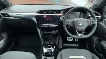 Vauxhall Corsa 1.2 MHEV Ultimate e-DCT Euro 6 (s/s) 5dr