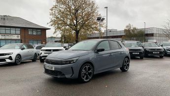 Vauxhall Corsa 1.2 MHEV Ultimate e-DCT Euro 6 (s/s) 5dr