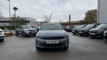 Vauxhall Corsa 1.2 MHEV Ultimate e-DCT Euro 6 (s/s) 5dr
