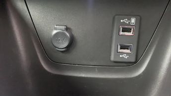 Vauxhall Crossland 1.2 Turbo Ultimate SUV 5dr Petrol Auto Euro 6 (s/s) (130 ps)