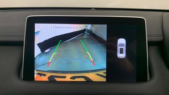 Mg Mg Hs 1.5 T-GDI Trophy SUV 5dr Petrol DCT Euro 6 (s/s) (162 ps)