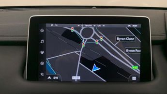 Mg Mg Hs 1.5 T-GDI Trophy SUV 5dr Petrol DCT Euro 6 (s/s) (162 ps)