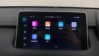 Mg Mg Hs 1.5 T-GDI Trophy SUV 5dr Petrol DCT Euro 6 (s/s) (162 ps)