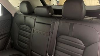 Mg Mg Hs 1.5 T-GDI Trophy SUV 5dr Petrol DCT Euro 6 (s/s) (162 ps)