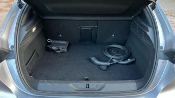 Peugeot 308 1.6 12.4kWh GT Hatchback 5dr Petrol Plug-in Hybrid e-EAT Euro 6 