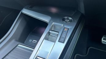 Peugeot 308 1.6 12.4kWh GT Hatchback 5dr Petrol Plug-in Hybrid e-EAT Euro 6 