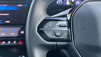 Peugeot 308 1.6 12.4kWh GT Hatchback 5dr Petrol Plug-in Hybrid e-EAT Euro 6 