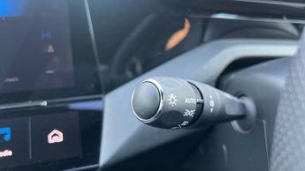 Peugeot 308 1.6 12.4kWh GT Hatchback 5dr Petrol Plug-in Hybrid e-EAT Euro 6 