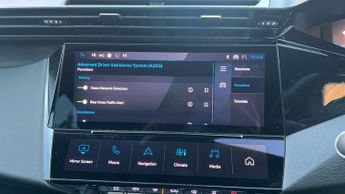 Peugeot 308 1.6 12.4kWh GT Hatchback 5dr Petrol Plug-in Hybrid e-EAT Euro 6 