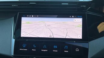 Peugeot 308 1.6 12.4kWh GT Hatchback 5dr Petrol Plug-in Hybrid e-EAT Euro 6 