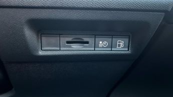 Peugeot 308 1.6 12.4kWh GT Hatchback 5dr Petrol Plug-in Hybrid e-EAT Euro 6 