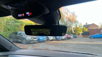 Peugeot 308 1.6 12.4kWh GT Hatchback 5dr Petrol Plug-in Hybrid e-EAT Euro 6 