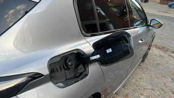 Peugeot 308 1.6 12.4kWh GT Hatchback 5dr Petrol Plug-in Hybrid e-EAT Euro 6 