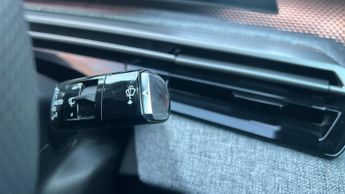 Peugeot 3008 73kWh GT SUV 5dr Electric Auto (210 ps)